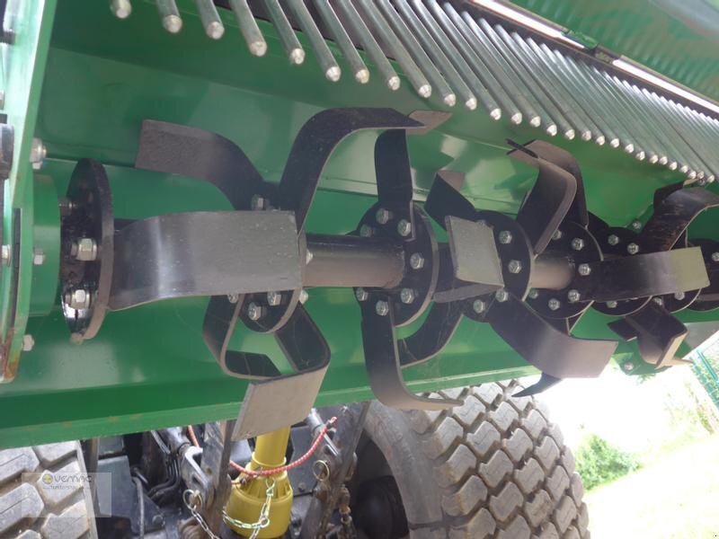 NEU: Bodenfräse Vemac Geo SB125 Umkehrfräse Saatkasten Bodenfräse Bodenumkehrfräse NEU: das Bild 16