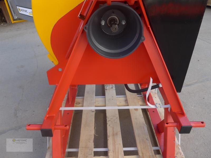 Vemac Holzhäcksler Holzschredder Häcksler RT73 H NEU hydr. Walzen - Holzschredder: das Bild 3 Vemac Holzhäcksler Holzschredder Häcksler RT73 H NEU hydr. Walzen - Holzschredder: das Bild 3