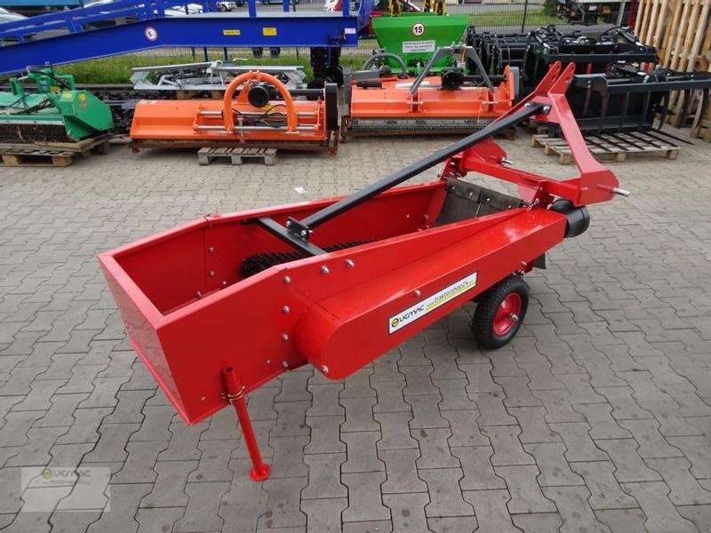 Vemac Kartoffelroder Basic Siebkettenroder Roder Kartoffelernter Kettenroder NEU - Kartoffelroder: das Bild 2 Vemac Kartoffelroder Basic Siebkettenroder Roder Kartoffelernter Kettenroder NEU - Kartoffelroder: das Bild 2