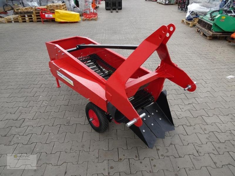 Vemac Kartoffelroder Basic Siebkettenroder Roder Kartoffelernter Kettenroder NEU - Kartoffelroder: das Bild 4 Vemac Kartoffelroder Basic Siebkettenroder Roder Kartoffelernter Kettenroder NEU - Kartoffelroder: das Bild 4