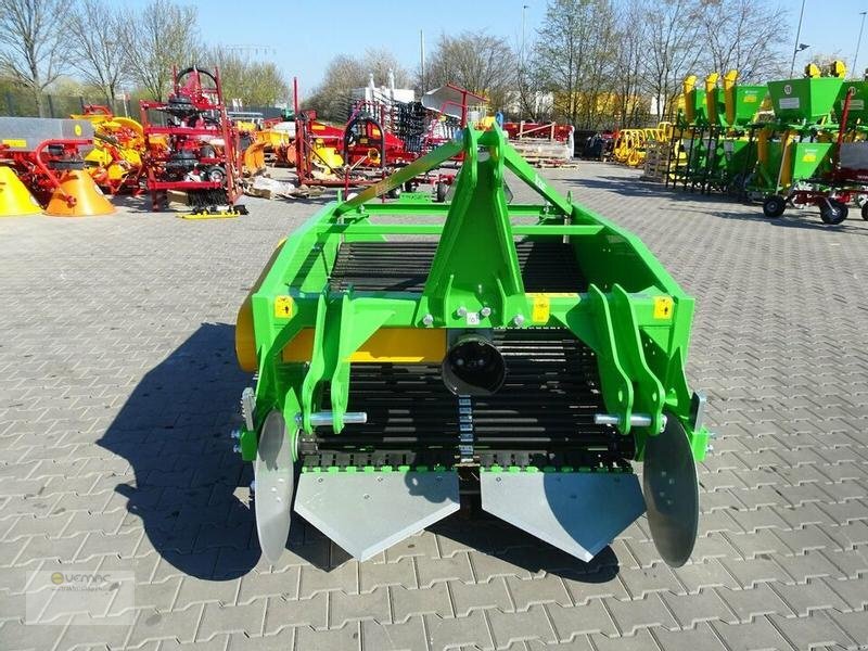 Vemac Kartoffelroder Bomet UPUS Z656 2reihig Siebkettenroder Roder NEU - Kartoffelroder: das Bild 5 Vemac Kartoffelroder Bomet UPUS Z656 2reihig Siebkettenroder Roder NEU - Kartoffelroder: das Bild 5