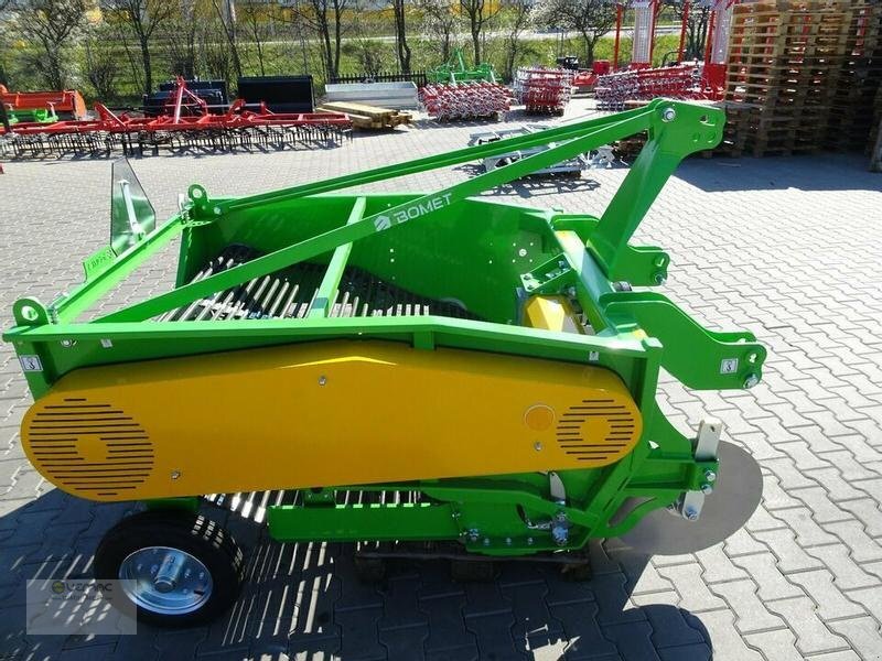 Vemac Kartoffelroder Bomet UPUS Z656 2reihig Siebkettenroder Roder NEU - Kartoffelroder: das Bild 4 Vemac Kartoffelroder Bomet UPUS Z656 2reihig Siebkettenroder Roder NEU - Kartoffelroder: das Bild 4