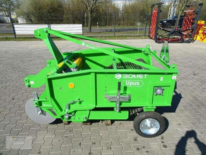 Vemac Kartoffelroder Bomet UPUS Z656 2reihig Siebkettenroder Roder NEU - Kartoffelroder: das Bild 3 Vemac Kartoffelroder Bomet UPUS Z656 2reihig Siebkettenroder Roder NEU - Kartoffelroder: das Bild 3
