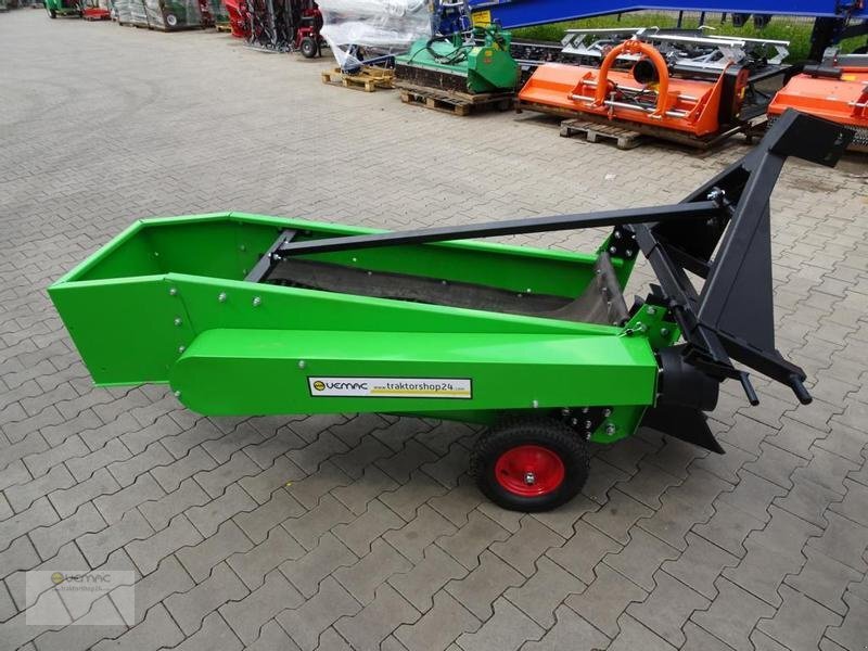 Vemac Kartoffelroder Ext Siebkettenroder Roder Kartoffelernter Kettenroder NEU - Kartoffelroder: das Bild 1 Vemac Kartoffelroder Ext Siebkettenroder Roder Kartoffelernter Kettenroder NEU - Kartoffelroder: das Bild 1