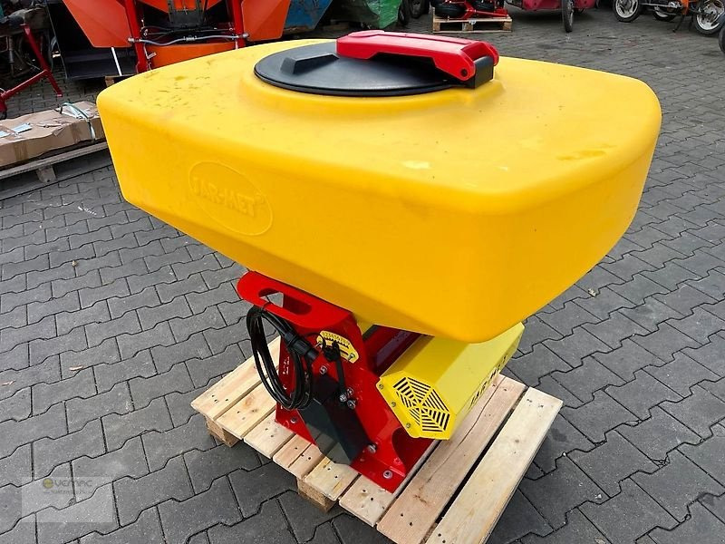 Vemac Pneumatikstreuer RP250 Jarmet 250 Liter Streuer Pneumatik NEU - Düngerstreuer: das Bild 4 Vemac Pneumatikstreuer RP250 Jarmet 250 Liter Streuer Pneumatik NEU - Düngerstreuer: das Bild 4