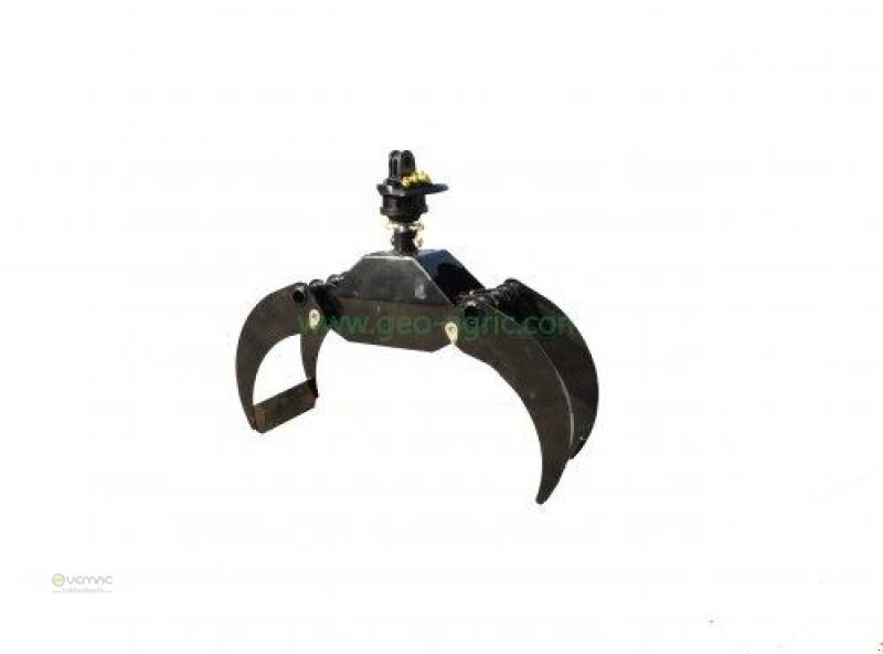 Vemac Rotator Drehmotor Holzzange Forstzange Forstgreifer Greifer - Greifer für Forsttechnik: das Bild 5 Vemac Rotator Drehmotor Holzzange Forstzange Forstgreifer Greifer - Greifer für Forsttechnik: das Bild 5