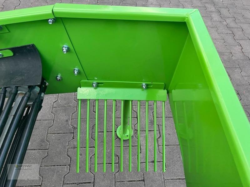 Vemac Siebkettenroder Bomet UPUS Z656 1reihig Gummi Kartoffelroder NEU - Kartoffelroder: das Bild 5 Vemac Siebkettenroder Bomet UPUS Z656 1reihig Gummi Kartoffelroder NEU - Kartoffelroder: das Bild 5