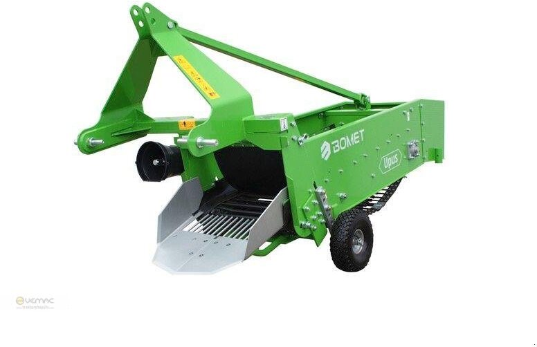 Vemac Siebkettenroder Bomet UPUS Z656 1reihig Kartoffelroder Roder NEU - Kartoffelroder: das Bild 1 Vemac Siebkettenroder Bomet UPUS Z656 1reihig Kartoffelroder Roder NEU - Kartoffelroder: das Bild 1