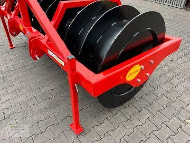 NEU: Ackerwalze Vemac Silowalze 300 Silagewalze Verdichtungswalze Walze Silo NEU: das Bild 13