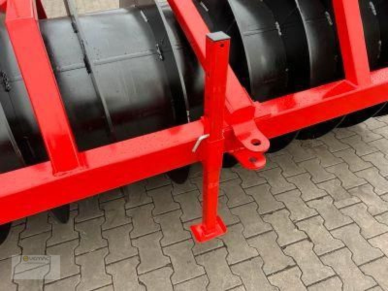 NEU: Ackerwalze Vemac Silowalze 300 Silagewalze Verdichtungswalze Walze Silo NEU: das Bild 15