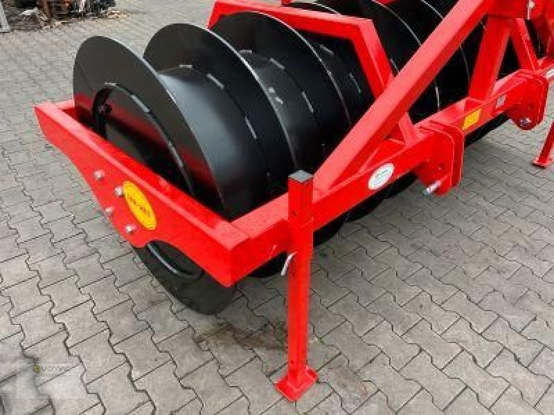 NEU: Ackerwalze Vemac Silowalze 300 Silagewalze Verdichtungswalze Walze Silo NEU: das Bild 10