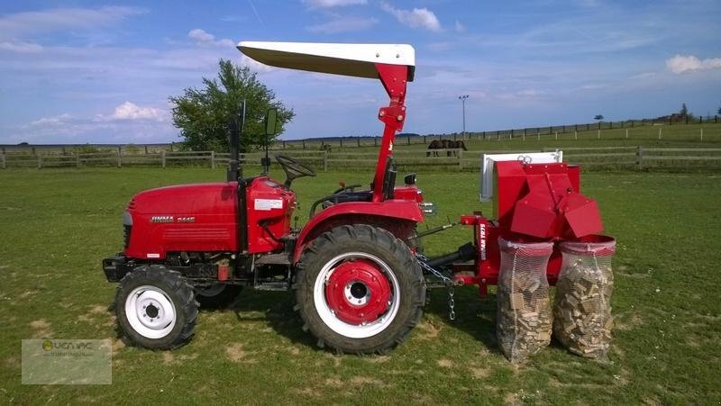 NEU: Holzschredder Vemac TR75 Häcksler Schredder Holzhäcksler Holzschredder NEU: das Bild 8 NEU: Holzschredder Vemac TR75 Häcksler Schredder Holzhäcksler Holzschredder NEU: das Bild 8