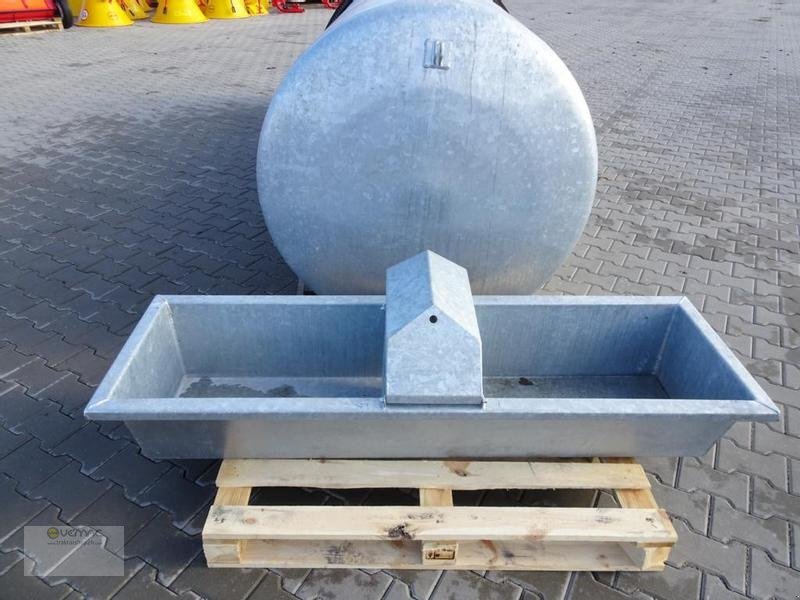 NEU: Tank Vemac Wasserfass 1250 Liter Wassertank Weidefass Wasserwagen NEU: das Bild 16