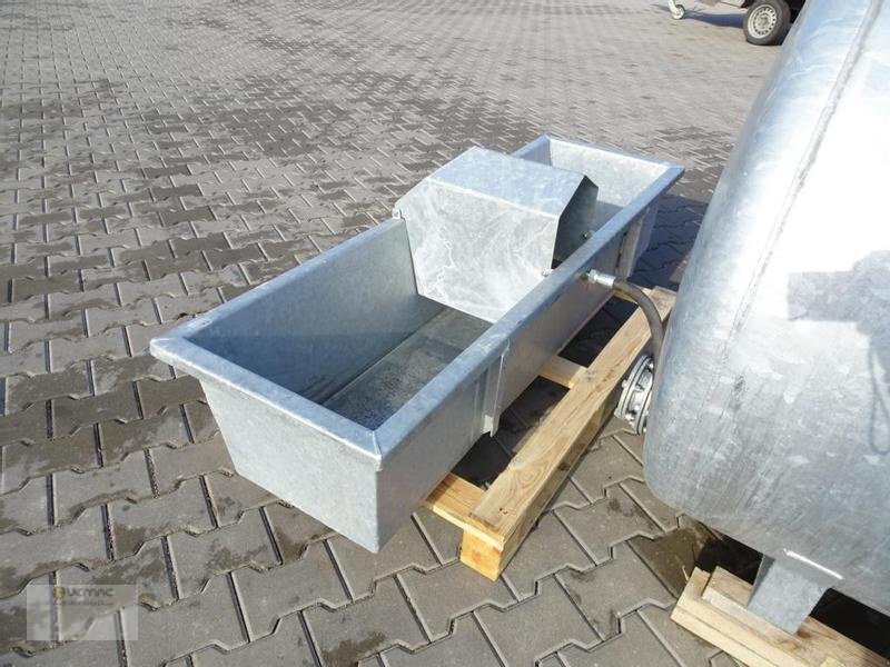 NEU: Tank Vemac Wasserfass 1250 Liter Wassertank Weidefass Wasserwagen NEU: das Bild 18