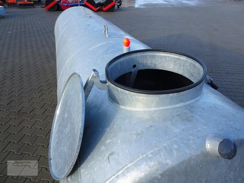 NEU: Tank Vemac Wasserfass 1250 Liter Wassertank Weidefass Wasserwagen NEU: das Bild 11