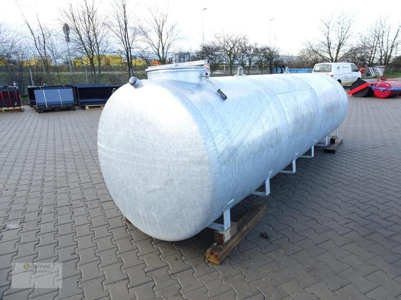 Vemac Wasserfass 4000 Liter Wassertank Wassercontainer Wasserwagen NEU - Tank: das Bild 4 Vemac Wasserfass 4000 Liter Wassertank Wassercontainer Wasserwagen NEU - Tank: das Bild 4
