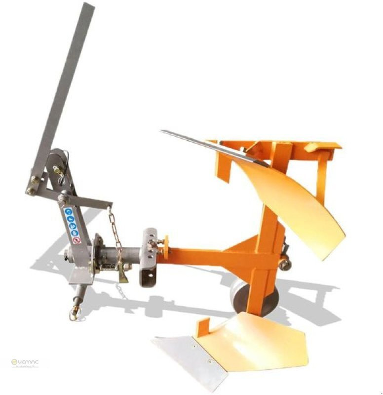 Vemac Wendepflug EWP15 Drehpflug Einscharpflug Einschar Pflug Beetpflug - Pflug: das Bild 2 Vemac Wendepflug EWP15 Drehpflug Einscharpflug Einschar Pflug Beetpflug - Pflug: das Bild 2