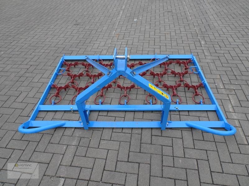 Vemac Wiesenschleppe Schleppe Egge 2m 3-reihig NEU - Wiesenschleppe: das Bild 2 Vemac Wiesenschleppe Schleppe Egge 2m 3-reihig NEU - Wiesenschleppe: das Bild 2