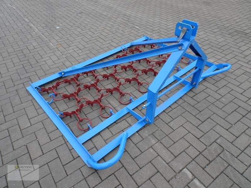 Vemac Wiesenschleppe Schleppe Egge 2m 3-reihig NEU - Wiesenschleppe: das Bild 5 Vemac Wiesenschleppe Schleppe Egge 2m 3-reihig NEU - Wiesenschleppe: das Bild 5