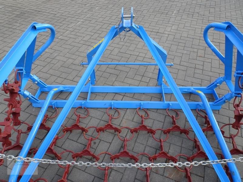 Vemac Wiesenschleppe Schleppe Egge 3m 3-reihig NEU - Wiesenschleppe: das Bild 4 Vemac Wiesenschleppe Schleppe Egge 3m 3-reihig NEU - Wiesenschleppe: das Bild 4