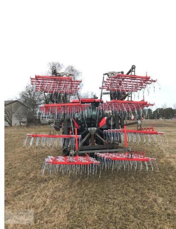 Vemac Wiesenstriegel 12m Striegel Wiesenschleppe Hackstriegel NEU - Wiesenschleppe: das Bild 1 Vemac Wiesenstriegel 12m Striegel Wiesenschleppe Hackstriegel NEU - Wiesenschleppe: das Bild 1