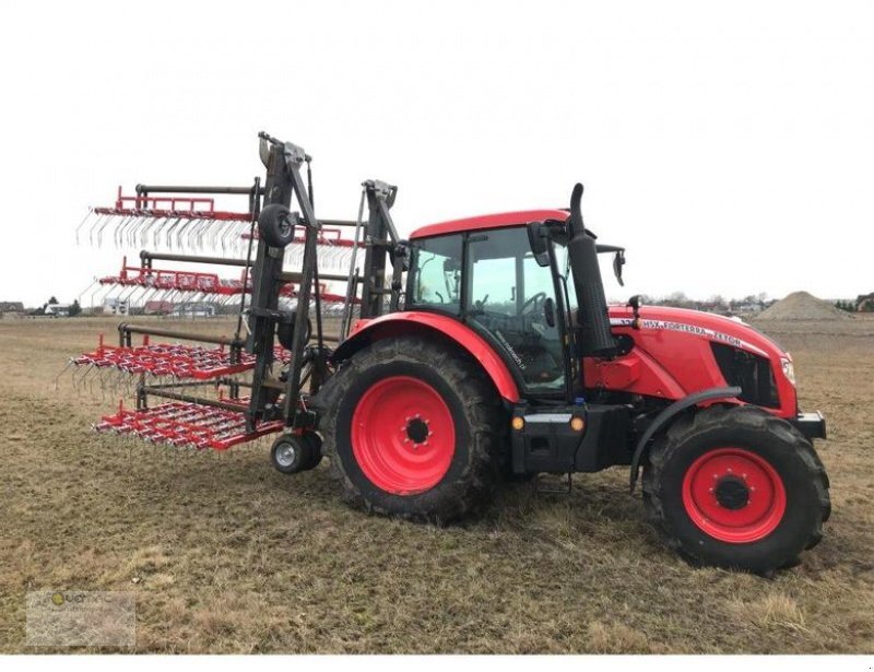 Vemac Wiesenstriegel 12m Striegel Wiesenschleppe Hackstriegel NEU - Wiesenschleppe: das Bild 2 Vemac Wiesenstriegel 12m Striegel Wiesenschleppe Hackstriegel NEU - Wiesenschleppe: das Bild 2