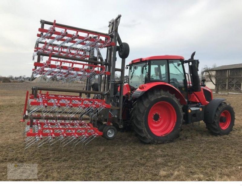 Vemac Wiesenstriegel 12m Striegel Wiesenschleppe Hackstriegel NEU - Wiesenschleppe: das Bild 3 Vemac Wiesenstriegel 12m Striegel Wiesenschleppe Hackstriegel NEU - Wiesenschleppe: das Bild 3