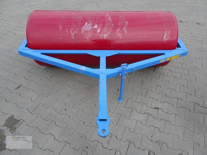 Vemac Wiesenwalze 150cm Walze Schleppe Rasenwalze Traktor Schlepper NEU - Ackerwalze: das Bild 3 Vemac Wiesenwalze 150cm Walze Schleppe Rasenwalze Traktor Schlepper NEU - Ackerwalze: das Bild 3