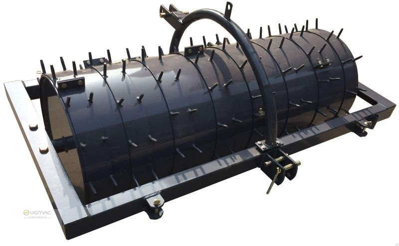 Vemac Wiesenwalze WAK180 180cm Rasenwalze Ackerwalze Traktor ATV Quad - Ackerwalze: das Bild 1 Vemac Wiesenwalze WAK180 180cm Rasenwalze Ackerwalze Traktor ATV Quad - Ackerwalze: das Bild 1