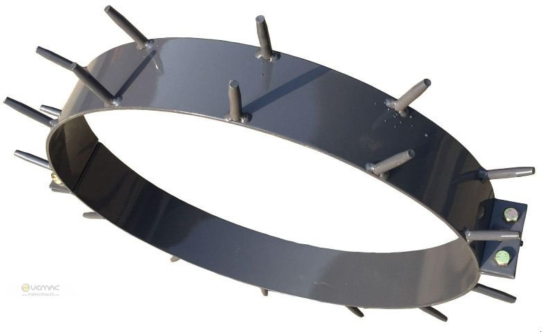 Vemac Wiesenwalze WAK220 220cm Rasenwalze Ackerwalze Traktor ATV Quad - Ackerwalze: das Bild 3 Vemac Wiesenwalze WAK220 220cm Rasenwalze Ackerwalze Traktor ATV Quad - Ackerwalze: das Bild 3