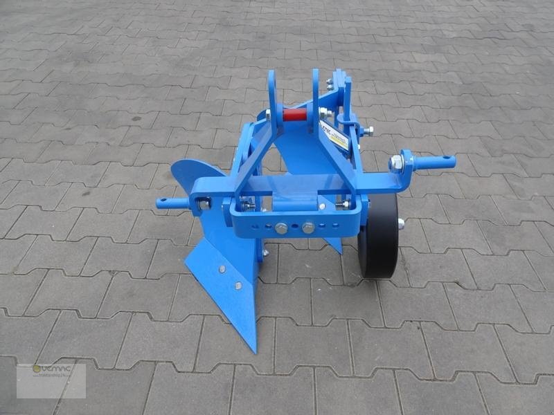 Vemac Zweischarpflug 2-Schar-Pflug Zweischar Pflug Beetpflug Ackerpflug NEU - Pflug: das Bild 4 Vemac Zweischarpflug 2-Schar-Pflug Zweischar Pflug Beetpflug Ackerpflug NEU - Pflug: das Bild 4