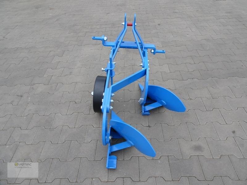 Vemac Zweischarpflug 2-Schar-Pflug Zweischar Pflug Beetpflug Ackerpflug NEU - Pflug: das Bild 5 Vemac Zweischarpflug 2-Schar-Pflug Zweischar Pflug Beetpflug Ackerpflug NEU - Pflug: das Bild 5