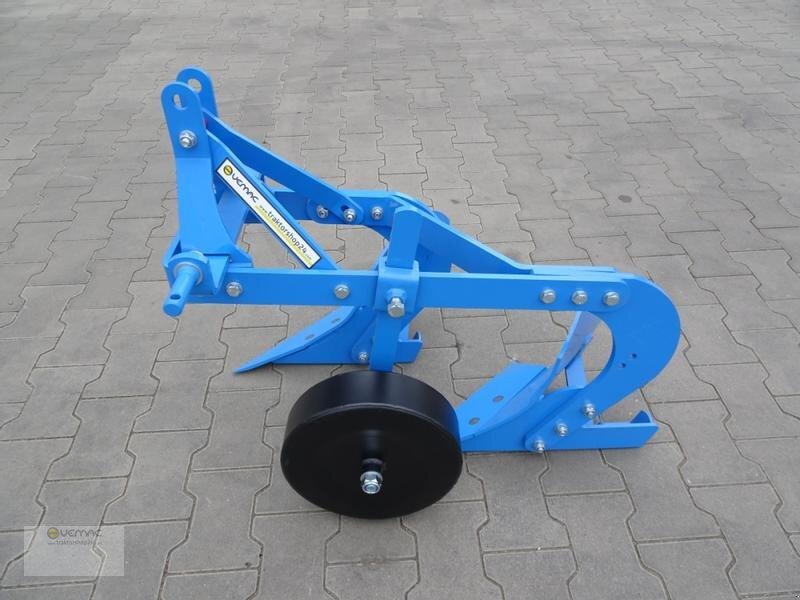 Vemac Zweischarpflug 2-Schar-Pflug Zweischar Pflug Beetpflug Ackerpflug NEU - Pflug: das Bild 3 Vemac Zweischarpflug 2-Schar-Pflug Zweischar Pflug Beetpflug Ackerpflug NEU - Pflug: das Bild 3