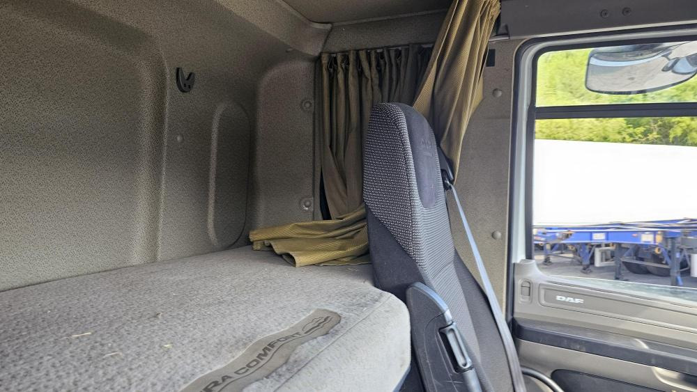 Daf 75 310 - Pritsche LKW: das Bild 4 Daf 75 310 - Pritsche LKW: das Bild 4