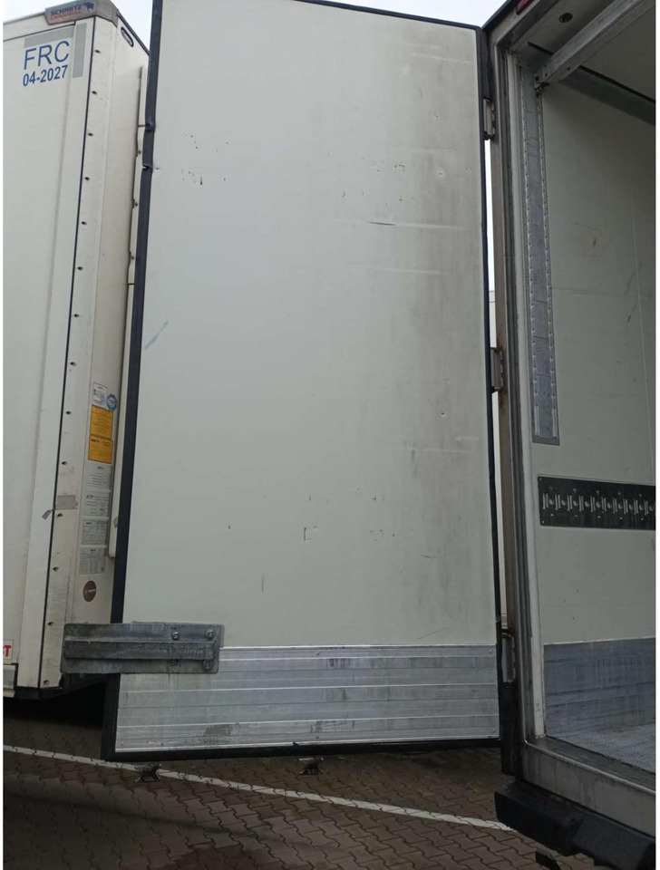2018 Krone SDR Double Deck Cool Liner FP60 ThermoKing SLXi 300 Lifting Axle - Kühlkoffer Auflieger: das Bild 2 2018 Krone SDR Double Deck Cool Liner FP60 ThermoKing SLXi 300 Lifting Axle - Kühlkoffer Auflieger: das Bild 2