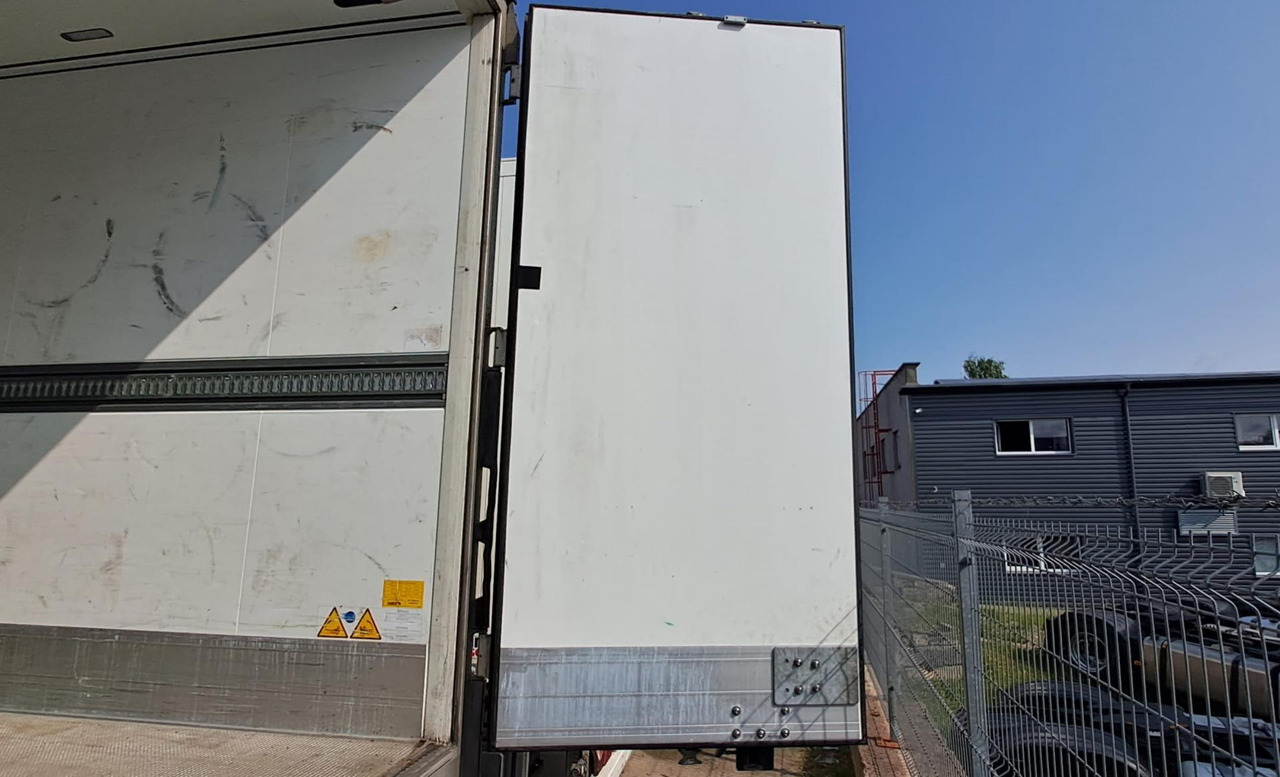 2020 Schmitz Cargobull SKO FP 60 ThermoKing SLXi 300 - Leasing 2020 Schmitz Cargobull SKO FP 60 ThermoKing SLXi 300: das Bild 6