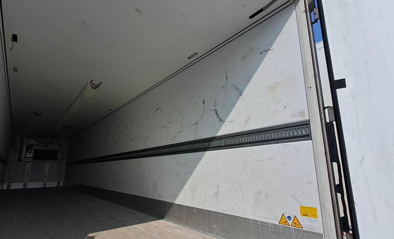 2020 Schmitz Cargobull SKO FP 60 ThermoKing SLXi 300 - Leasing 2020 Schmitz Cargobull SKO FP 60 ThermoKing SLXi 300: das Bild 7