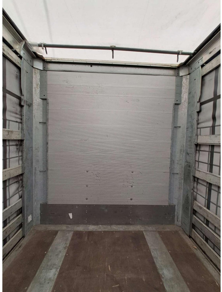 2021 Schmitz Cargobull SCS24/L Varios - Planenauflieger: das Bild 4 2021 Schmitz Cargobull SCS24/L Varios - Planenauflieger: das Bild 4