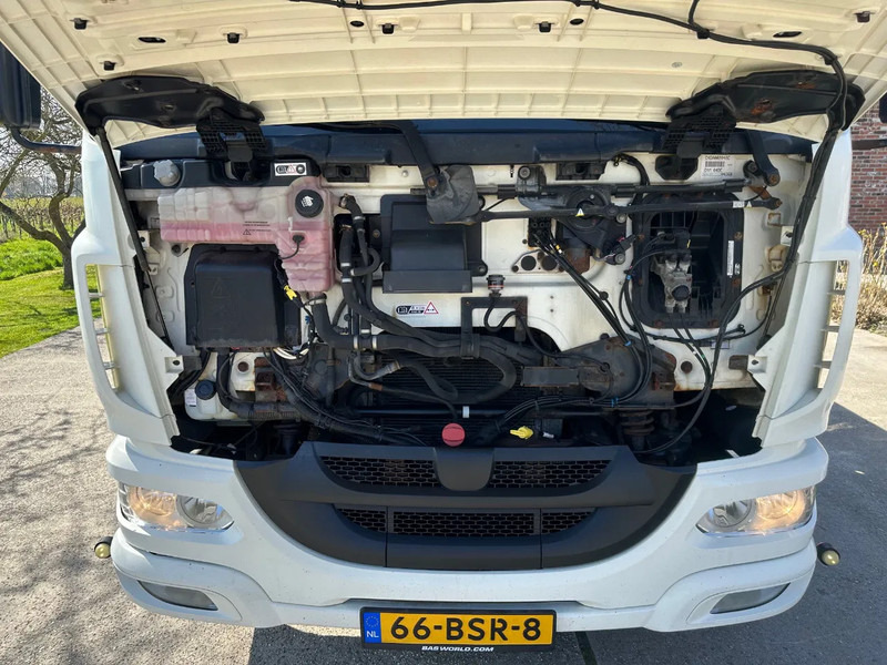 DAF LF 250 / NL TRUCK / EURO6 / LENGTE BAK 950cm / 12T - Autotransporter LKW: das Bild 3 DAF LF 250 / NL TRUCK / EURO6 / LENGTE BAK 950cm / 12T - Autotransporter LKW: das Bild 3