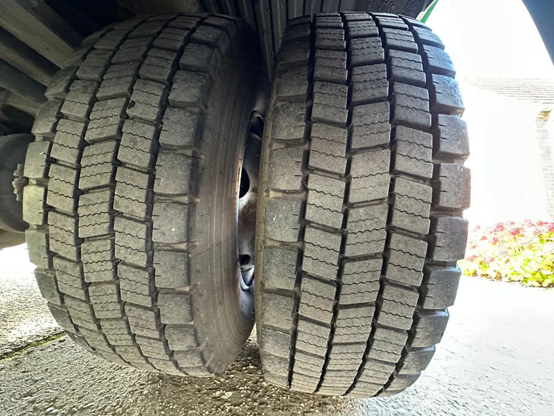 Mercedes-Benz Atego 1018 / NL TRUCK / EURO 6 / AIRCO / BOX+LIFT+SIDE DOOR / AUTOMATIC - Leasing Mercedes-Benz Atego 1018 / NL TRUCK / EURO 6 / AIRCO / BOX+LIFT+SIDE DOOR / AUTOMATIC: das Bild 7 Mercedes-Benz Atego 1018 / NL TRUCK / EURO 6 / AIRCO / BOX+LIFT+SIDE DOOR / AUTOMATIC - Leasing Mercedes-Benz Atego 1018 / NL TRUCK / EURO 6 / AIRCO / BOX+LIFT+SIDE DOOR / AUTOMATIC: das Bild 7