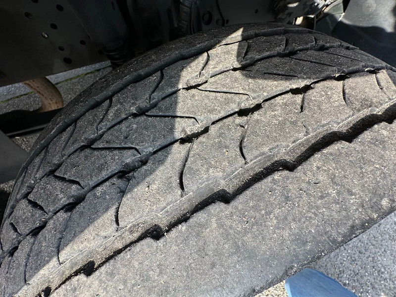 Mercedes-Benz Atego 1018 / NL TRUCK / EURO 6 / AIRCO / BOX+LIFT+SIDE DOOR / AUTOMATIC - Leasing Mercedes-Benz Atego 1018 / NL TRUCK / EURO 6 / AIRCO / BOX+LIFT+SIDE DOOR / AUTOMATIC: das Bild 15 Mercedes-Benz Atego 1018 / NL TRUCK / EURO 6 / AIRCO / BOX+LIFT+SIDE DOOR / AUTOMATIC - Leasing Mercedes-Benz Atego 1018 / NL TRUCK / EURO 6 / AIRCO / BOX+LIFT+SIDE DOOR / AUTOMATIC: das Bild 15