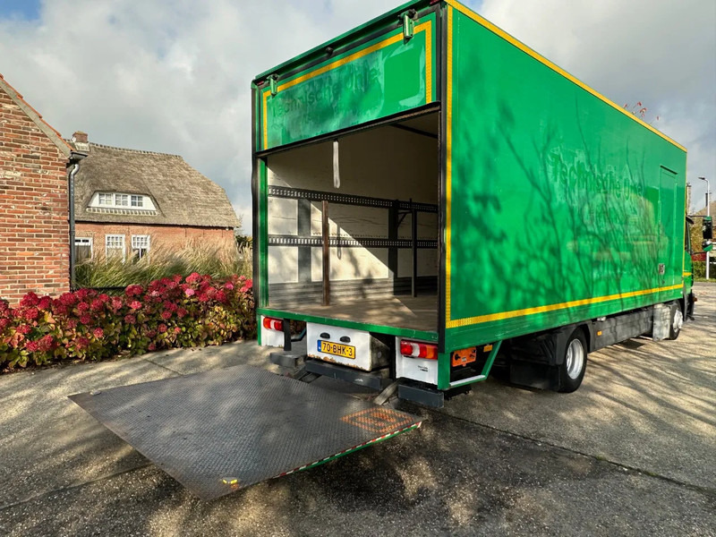 Mercedes-Benz Atego 1018 / NL TRUCK / EURO 6 / AIRCO / BOX+LIFT+SIDE DOOR / AUTOMATIC - Leasing Mercedes-Benz Atego 1018 / NL TRUCK / EURO 6 / AIRCO / BOX+LIFT+SIDE DOOR / AUTOMATIC: das Bild 11 Mercedes-Benz Atego 1018 / NL TRUCK / EURO 6 / AIRCO / BOX+LIFT+SIDE DOOR / AUTOMATIC - Leasing Mercedes-Benz Atego 1018 / NL TRUCK / EURO 6 / AIRCO / BOX+LIFT+SIDE DOOR / AUTOMATIC: das Bild 11