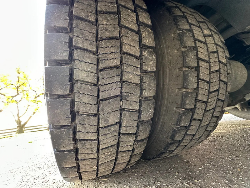 Mercedes-Benz Atego 1018 / NL TRUCK / EURO 6 / AIRCO / BOX+LIFT+SIDE DOOR / AUTOMATIC - Leasing Mercedes-Benz Atego 1018 / NL TRUCK / EURO 6 / AIRCO / BOX+LIFT+SIDE DOOR / AUTOMATIC: das Bild 13 Mercedes-Benz Atego 1018 / NL TRUCK / EURO 6 / AIRCO / BOX+LIFT+SIDE DOOR / AUTOMATIC - Leasing Mercedes-Benz Atego 1018 / NL TRUCK / EURO 6 / AIRCO / BOX+LIFT+SIDE DOOR / AUTOMATIC: das Bild 13