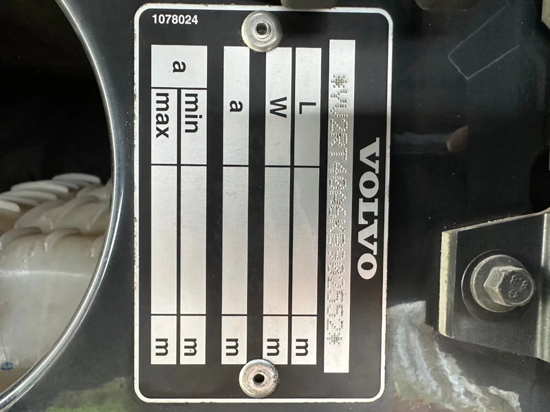 Volvo FH 500 / GLOBETROTTER / NL TRUCK / ALCOA / 2 TANK / TOP!! - Sattelzugmaschine: das Bild 5 Volvo FH 500 / GLOBETROTTER / NL TRUCK / ALCOA / 2 TANK / TOP!! - Sattelzugmaschine: das Bild 5