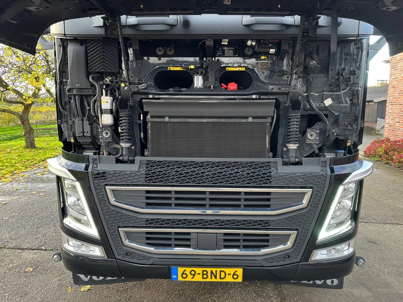 Volvo FH 500 / GLOBETROTTER / NL TRUCK / ALCOA / 2 TANK / TOP!! - Sattelzugmaschine: das Bild 3 Volvo FH 500 / GLOBETROTTER / NL TRUCK / ALCOA / 2 TANK / TOP!! - Sattelzugmaschine: das Bild 3