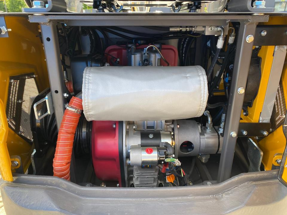 Minibagger Minibagger BK1000JS inkl. kleinem Zubehörpaket *HERBSTAKTION*INKL.19% MWST*BERGER KRAUS*SOFORT!*: das Bild 12 Minibagger Minibagger BK1000JS inkl. kleinem Zubehörpaket *HERBSTAKTION*INKL.19% MWST*BERGER KRAUS*SOFORT!*: das Bild 12