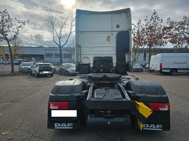 DAF XF 480 FT - Sattelzugmaschine: das Bild 5 DAF XF 480 FT - Sattelzugmaschine: das Bild 5