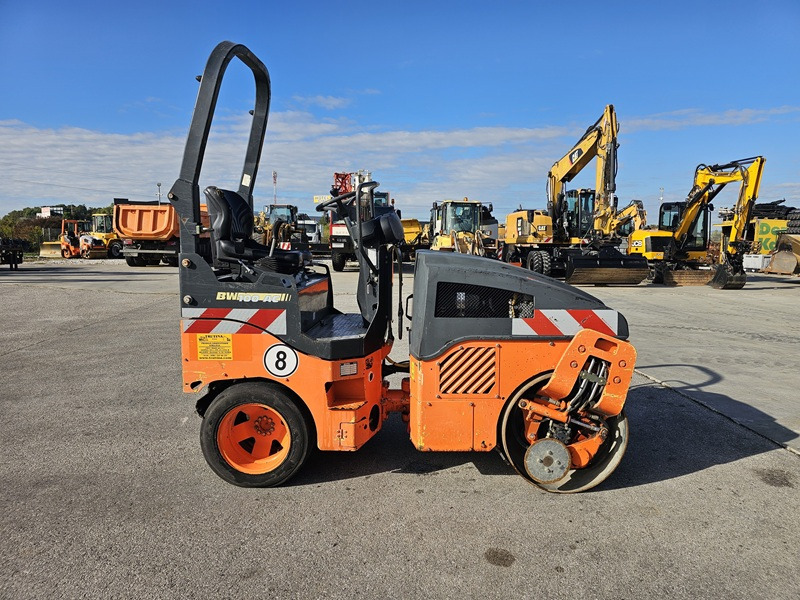 BOMAG BW100AC-4 - Kombiwalze: das Bild 4 BOMAG BW100AC-4 - Kombiwalze: das Bild 4