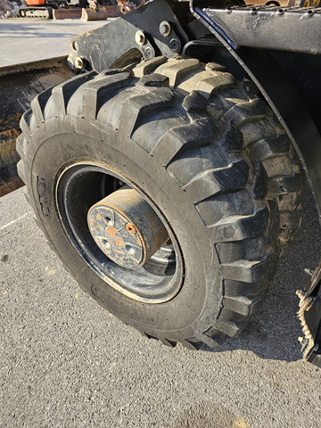 CATERPILLAR M318F - Leasing CATERPILLAR M318F: das Bild 21