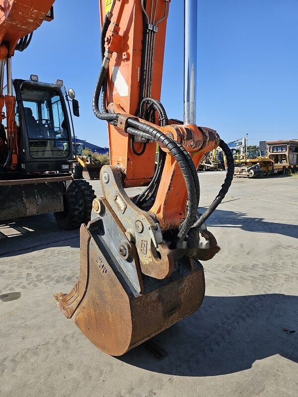 Hitachi ZX190W-3 - Leasing Hitachi ZX190W-3: das Bild 19